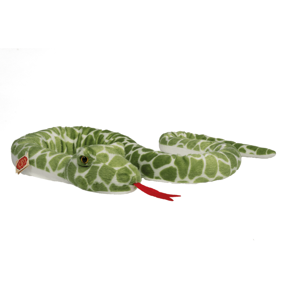 Hermann teddy Knuffel Slang Hermann teddy Knuffel Slang