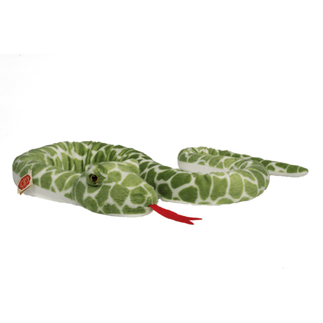 Hermann teddy Knuffel Slang Hermann teddy Knuffel Slang