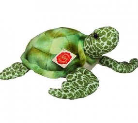 Hermann teddy Knuffel Waterschildpad Hermann teddy Knuffel Waterschildpad