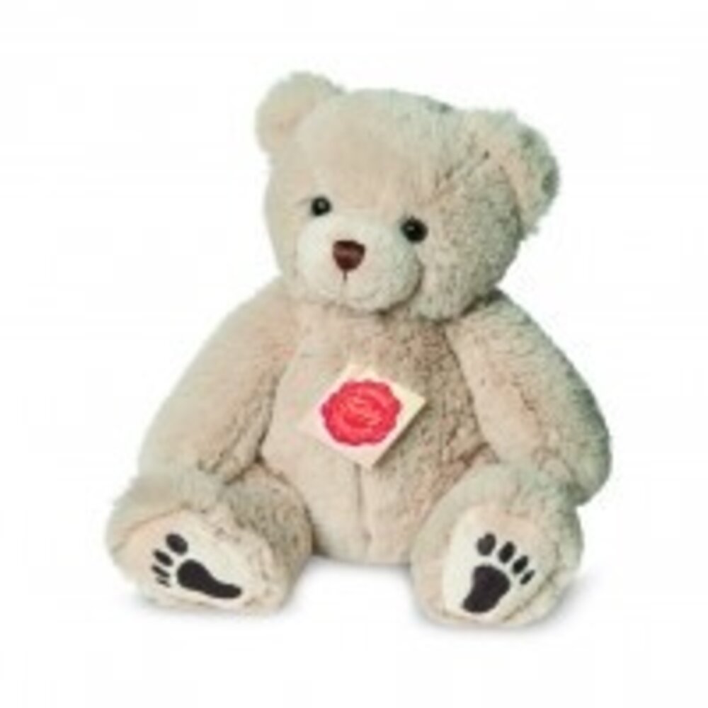 Hermann teddy Knuffel Teddybeer Beige Hermann teddy Knuffel Teddybeer Beige