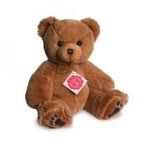 Hermann teddy Knuffel Teddybeer Bruin Hermann teddy Knuffel Teddybeer Bruin