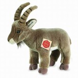 Hermann teddy Knuffel Steenbok Hermann teddy Knuffel Steenbok
