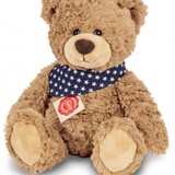 Hermann teddy Knuffel Teddybeer Rufus Hermann teddy Knuffel Teddybeer Rufus