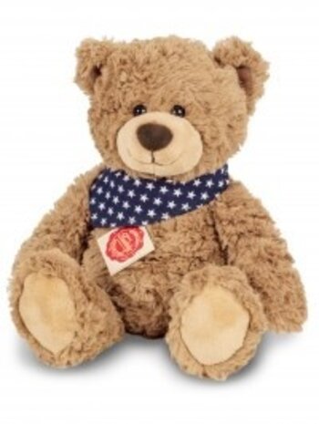 Hermann teddy Knuffel Teddybeer Rufus Hermann teddy Knuffel Teddybeer Rufus