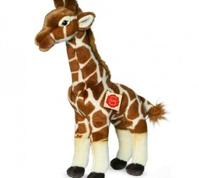 Hermann teddy Knuffel Giraf