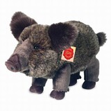 Hermann teddy Knuffel Wild Zwijn Hermann teddy Knuffel Wild Zwijn