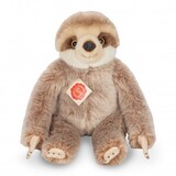 Hermann teddy Knuffel Luiaard 22 cm