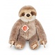 Hermann teddy Knuffel Luiaard 22 cm Hermann teddy Knuffel Luiaard 22 cm