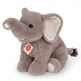 Hermann teddy Knuffel Olifant Zittend 35 cm Hermann teddy Knuffel Olifant Zittend 35 cm