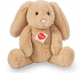 Hermann teddy Knuffel Haas Franny 31 cm
