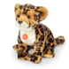 Hermann teddy Knuffel Luipaard 27 cm Hermann teddy Knuffel Luipaard 27 cm