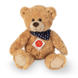 Hermann teddy Knuffel Beer Zandkleurig Hermann teddy Knuffel Beer Zandkleurig