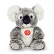Hermann teddy Knuffel Koala Buidelbeer 18 cm Hermann teddy Knuffel Koala Buidelbeer 18 cm