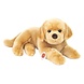 Hermann teddy Knuffel Hond Labrador Retriever Liggend 45cm Hermann teddy Knuffel Hond Labrador Retriever Liggend 45cm