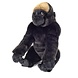 Hermann teddy Knuffel Berggorilla Zittend 35cm Hermann teddy Knuffel Berggorilla Zittend 35cm