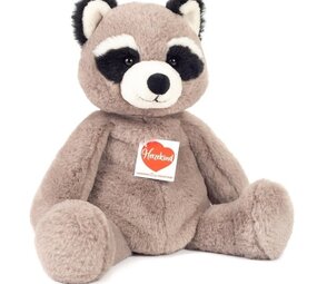 Hermann teddy Knuffel Wasbeer Waldo 32cm