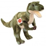 Hermann teddy Knuffel Dino T-Rex 55cm