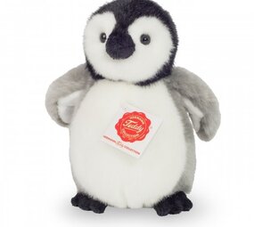 Hermann teddy Knuffel Pinguin 15cm Hermann teddy Knuffel Pinguin 15cm