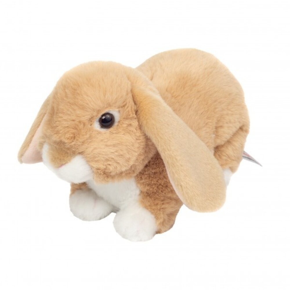 Hermann teddy Knuffel Haas Beige 23cm