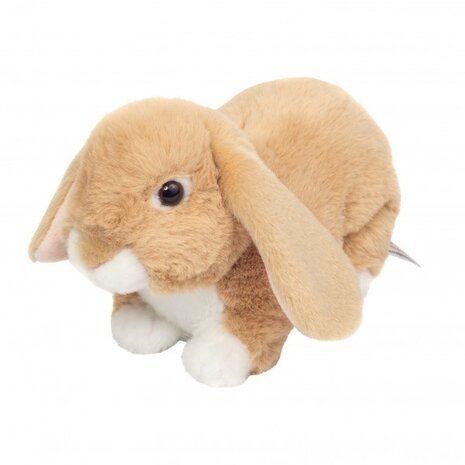 Hermann teddy Knuffel Haas Beige 23cm