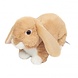 Hermann teddy Knuffel Haas Beige 23cm