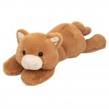 Hermann teddy Knuffel Kat Kikki 35cm