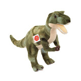Hermann teddy Knuffel Dino T-Rex Staand 80cm