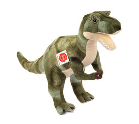 Hermann teddy Knuffel Dino T-Rex Staand 80cm