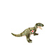 Hermann teddy Knuffel Dino T-Rex Staand 80cm Hermann teddy Knuffel Dino T-Rex Staand 80cm