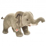Hermann teddy Knuffel Olifant Staand 60cm