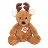 Hermann teddy Knuffel Hert Maxi 32cm
