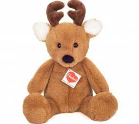 Hermann teddy Knuffel Hert Maxi 32cm