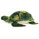 Hermann teddy Knuffel Waterschildpad 23cm