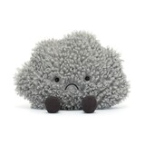 Jellycat Knuffel Wolk Amuseable Storm Cloud