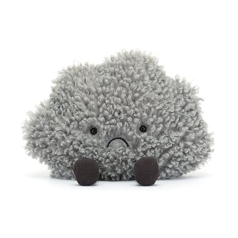 Jellycat Knuffel Wolk Amuseable Storm Cloud