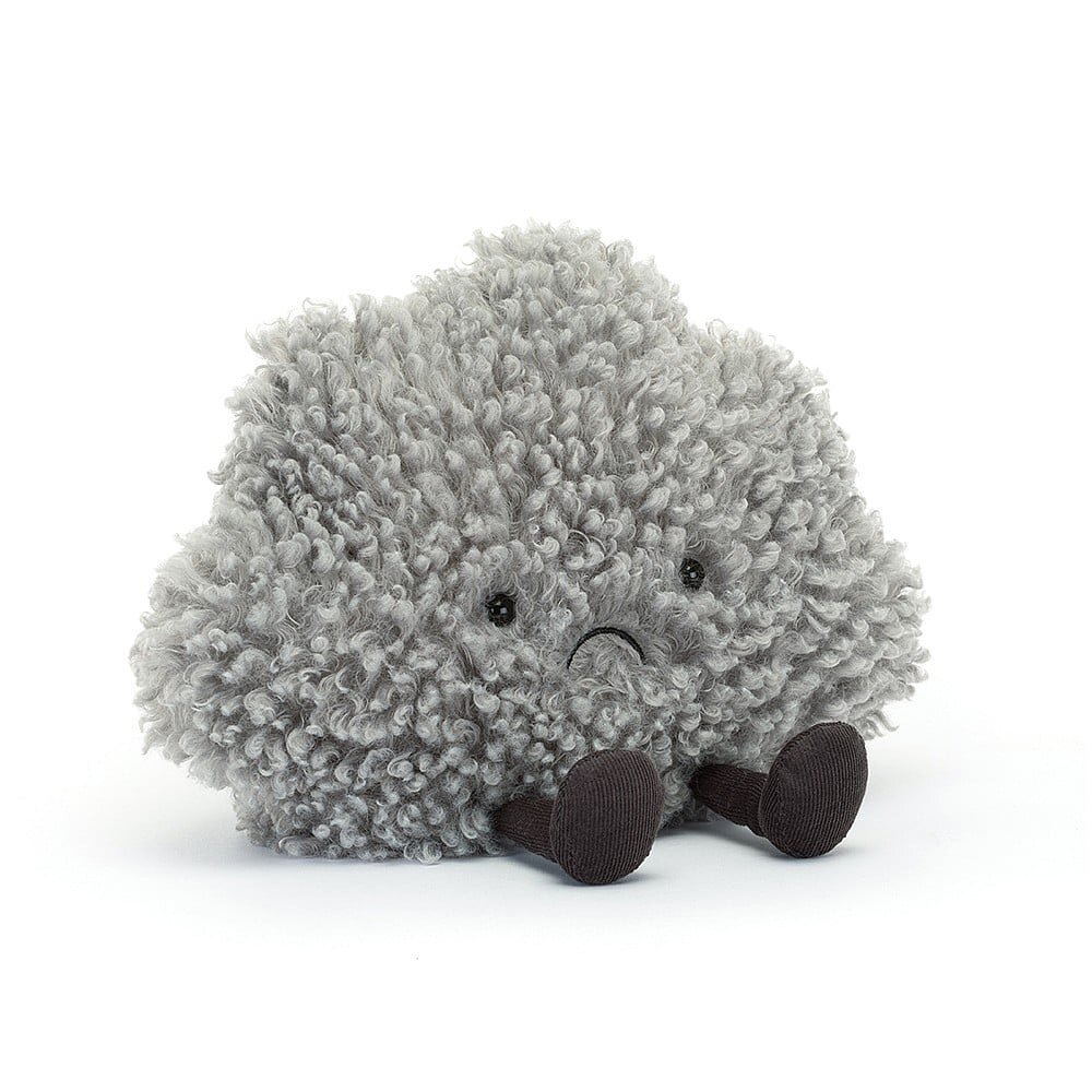 Jellycat Knuffel Wolk Amuseable Storm Cloud