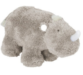 Happy Horse Knuffel Neushoorn Rhino Rufus no.2 32 cm