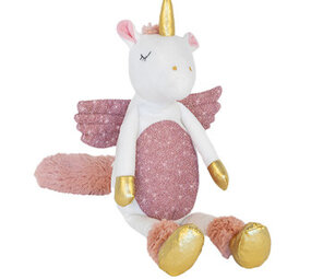 Happy Horse Knuffel Eenhoorn Magical Unicorn 30 cm Happy Horse Knuffel Eenhoorn Magical Unicorn 30 cm