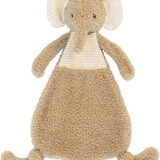 Happy Horse Knuffeldoek Olifant Elephant Elin Tuttle 26 cm