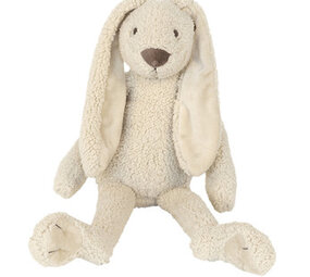 Happy Horse Knuffel Konijn Beige Recycled Rabbit Richie 38 cm