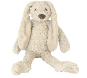 Happy Horse Knuffel Konijn Tiny Beige Recycled Rabbit Richie 28 cm