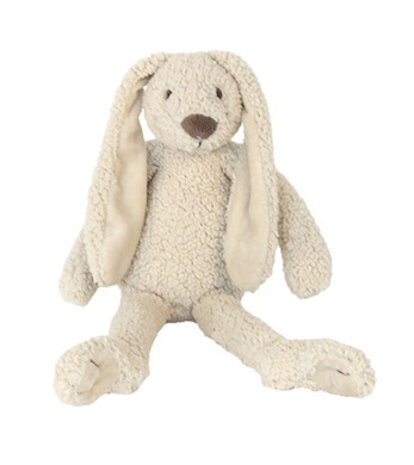 Happy Horse Knuffel Konijn Tiny Beige Recycled Rabbit Richie 28 cm