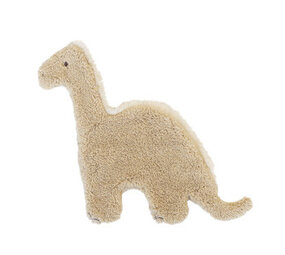 Happy Horse Knuffeldoek Dino Dinosaur Dingo Tuttle 26 cm