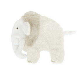 Happy Horse Knuffeldoek Mammoet Mammoth Milo Tuttle 22 cm