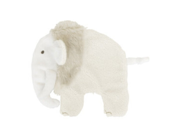 Happy Horse Knuffeldoek Mammoet Mammoth Milo Tuttle 22 cm