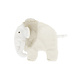 Happy Horse Knuffeldoek Mammoet Mammoth Milo Tuttle 22 cm
