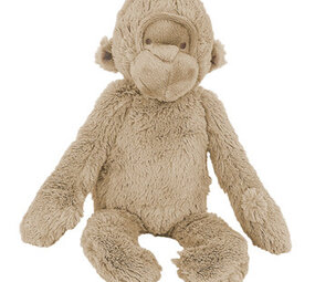 Happy Horse Knuffel Aap Gorilla Gayo no.1 34 cm Happy Horse Knuffel Aap Gorilla Gayo no.1 34 cm