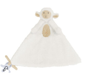 Happy Horse Knuffeldoek Schaap Sheep Sade Tuttle 28 cm