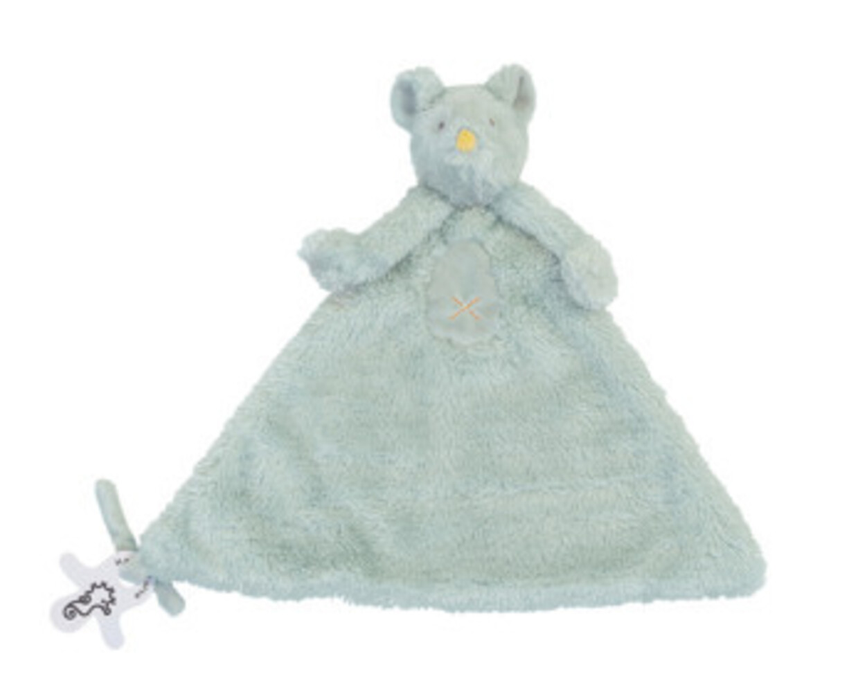 Happy Horse Knuffeldoek Muis Mouse Mylo Tuttle  28 cm