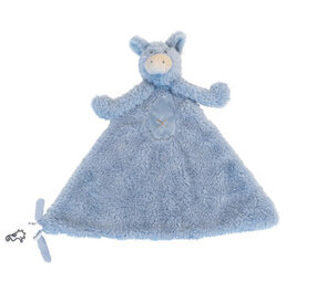 Happy Horse Knuffeldoek Ezel Donkey Denzell Tuttle 28 cm